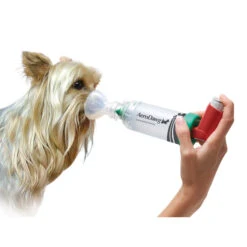 AeroDawg Inhalatiesysteem -Honden Benodigdheden aerodawg inhalatiesysteem 134986 2000 none