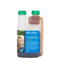 Hilton Herbs Tranquility Gold For Dogs -Honden Benodigdheden af1fc7afe96f0058896131bd4483a62111018966672dadcc2c6ba4eb13e5bbcb 4