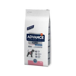 Affinity Advance Veterinary Diets Atopic Hond 17 Affinity Advance Veterinary Diets Atopic Hond -Honden Benodigdheden affinity advance veterinary diets atopic hond 177409 2000 none