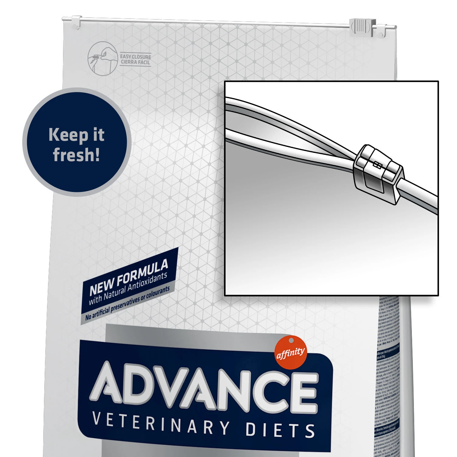 Affinity Advance Veterinary Diets Atopic Hond 12 Affinity Advance Veterinary Diets Atopic Hond - Afbeelding 10