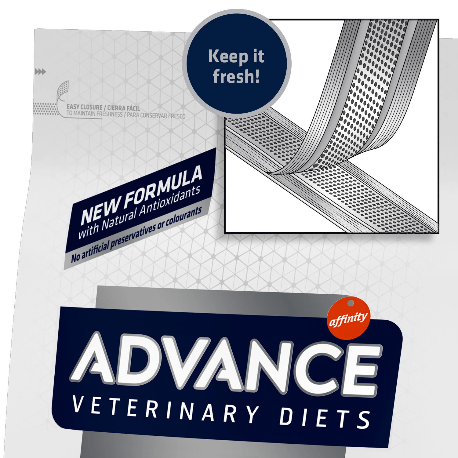 Affinity Advance Veterinary Diets Atopic Hond 11 Affinity Advance Veterinary Diets Atopic Hond - Afbeelding 9
