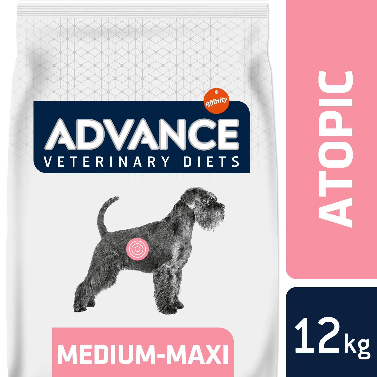 Affinity Advance Veterinary Diets Atopic Hond 14 Affinity Advance Veterinary Diets Atopic Hond - Afbeelding 12