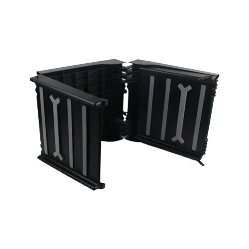 All For Paws AFP Travel Dog - Easy Carry 4 Fold Pet Ramp - Afbeelding 4