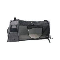 All For Paws AFP Travel Dog - Expendable Backpack Carrier -Honden Benodigdheden afp travel dog expendable backpack carrier 213500 0500 none