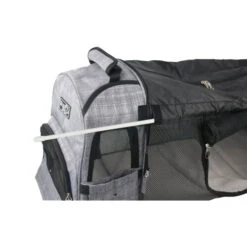 All For Paws AFP Travel Dog - Expendable Backpack Carrier -Honden Benodigdheden afp travel dog expendable backpack carrier 213509 0500 none