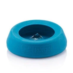 Kurgo Splash Free Wander Water Bowl -Honden Benodigdheden altranet splash free wander water bowl 222779 0500 none