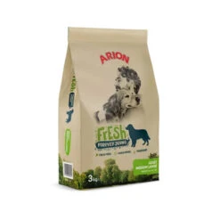 ARION Fresh Adult Medium Large -Honden Benodigdheden arion fresh adult medium large 222450 0500 none