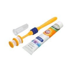 Arm & Hammer Dental Kit -Honden Benodigdheden arm hammer dental kit 204440 1000 none