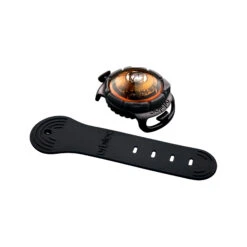 Orbiloc LED Veiligheidslamp 40 Orbiloc LED Veiligheidslamp -Honden Benodigdheden azp5L7srmUc3T63HVdb9A3SYS0iIJV metaT3JiaWxvY19Eb2dfRHVhbF9BbGxfQW1iZXJfMDEuanBn