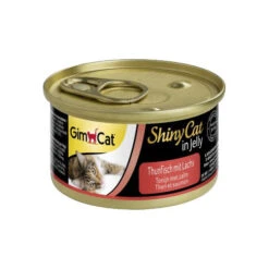 GimCat ShinyCat In Jelly -Honden Benodigdheden b1b6d85dd39b68648f169a914e284eb6b1ca720513712598f455bce5623b21c4 3