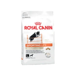 Royal Canin Sporting Energy 4100 Large Dog - Hondenvoer -Honden Benodigdheden b20c7bcec992f8bc3c3c334d33a4ea7d40a6dd86338e6f1ca88206b2e604965d 3 5