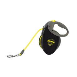 Flexi Rollijn Neon - Tape Leash -Honden Benodigdheden b2d42c8d4d7c5045a3c1e56c956effb3612822771c6b13f2d4ae9e525c6b0aac 3