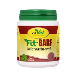 CdVet Fit-BARF MicroMineraal 11 CdVet Fit-BARF MicroMineraal -Honden Benodigdheden b56f09b79d591d1e851f962435651067f47e98e0a29ae8e36a774a1cb06efaef 4