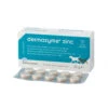 Dermazyme Zinc 1 Dermazyme Zinc -Honden Benodigdheden b9adfa02b7b0d21258abd4d3d3d2e89b90b7dc43ade22b6680f9b03fa469c77f 3