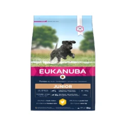 Eukanuba Dog – Growing Puppy – Large Breed