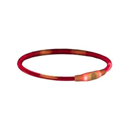 Trixie Flash Lichtring -Honden Benodigdheden bae173713e184b7468d92ed91331f26a1567d1ab653f62e8b3586d1ddb68ced4 5