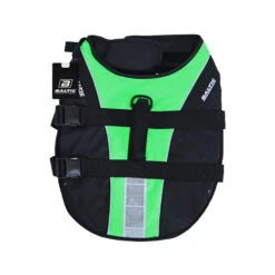 Baltic Hondenzwemvest Mascot Groen/Zwart 18 Baltic Hondenzwemvest Mascot Groen/Zwart -Honden Benodigdheden baltic hondenzwemvest mascot groenzwart l 111925 0500 none