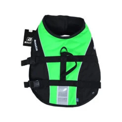 Baltic Hondenzwemvest Mascot Groen/Zwart 17 Baltic Hondenzwemvest Mascot Groen/Zwart -Honden Benodigdheden baltic hondenzwemvest mascot groenzwart m 111922 0500 none
