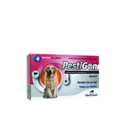 Pestigon Spot-on Voor Honden -Honden Benodigdheden bb8fead8e6691e23040f9a28ea61910e497b4240eff48499b2ecfdc946e17208 3