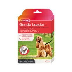 Beaphar Gentle Leader -Honden Benodigdheden beaphar gentle leader 210167 0500 none