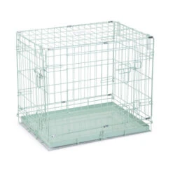 Beeztees Bench 2-deurs -Honden Benodigdheden beeztees bench 2 deurs 109528 0500 none