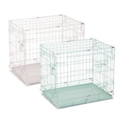 Beeztees Bench 2-deurs -Honden Benodigdheden beeztees bench 2 deurs 109531 0500 none