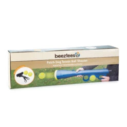 Beeztees Fetch Ballenschieter -Honden Benodigdheden beeztees fetch ballenschieter 134782 2000 none