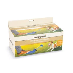Beeztees Fetch Voet Ballenschieter -Honden Benodigdheden beeztees fetch voet ballenschieter 134788 2000 none