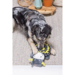 Beeztees Hide And Seek Koe -Honden Benodigdheden beeztees hide and seek koe 221777 2000 none