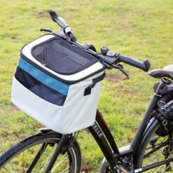 Beeztees Hondenfietsmand Xoex -Honden Benodigdheden beeztees hondenfietsmand xoex 166828 1000 none