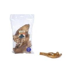 Rogz Rope Line Fixed Lead -Honden Benodigdheden beeztees runderoren glutenvrij 212876 0500 none