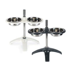 Beeztees Verstelbare Voederstandaard Orino 9 Beeztees Verstelbare Voederstandaard Orino -Honden Benodigdheden beeztees verstelbare voederstandaard orino 100315 0500 none