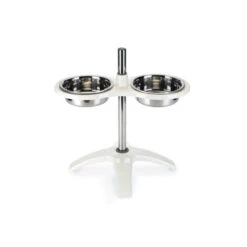 Beeztees Verstelbare Voederstandaard Orino 11 Beeztees Verstelbare Voederstandaard Orino -Honden Benodigdheden beeztees verstelbare voederstandaard orino 100321 0500 none