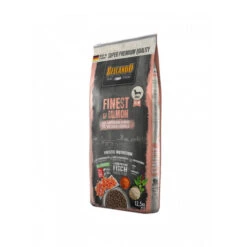 Belcando Finest Graanvrij -Honden Benodigdheden belcando finest graanvrij zalm 125 kg 135920 0500 none