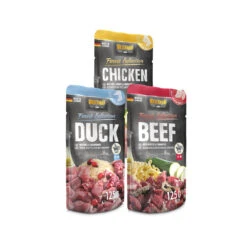 Belcando Finest Selection -Honden Benodigdheden belcando finest selection 217645 1000 none