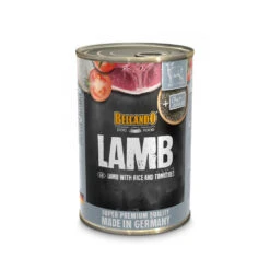 Belcando Natvoer -Honden Benodigdheden belcando natvoer 217625 1000 none