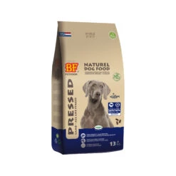 Biofood BF®Petfood Geperst Lam -Honden Benodigdheden bfpetfood geperst lam 210701 2000 none