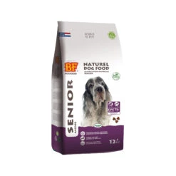 Biofood BF®Petfood Senior -Honden Benodigdheden bfpetfood senior 210887 2000 none