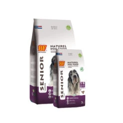 Biofood BF®Petfood Senior -Honden Benodigdheden bfpetfood senior 210890 2000 none