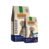 Biofood BF®Petfood Geperst Lam -Honden Benodigdheden biofood geperst lam 106639 0500 none