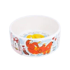 BLOND Amsterdam Voerbak - Hond -Honden Benodigdheden blond amsterdam voerbak hond 178414 0500 none