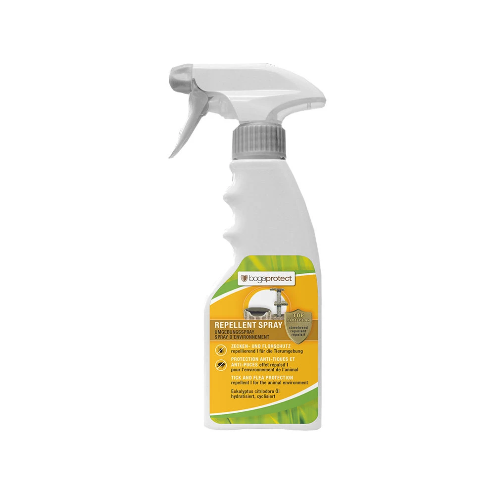 Bogaprotect Repellent Spray 4 Bogaprotect Repellent Spray - Afbeelding 2
