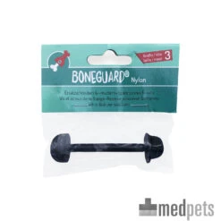 Boneguard Chew Snack Holder -Honden Benodigdheden boneguard chew snack holder 146138 1500 none