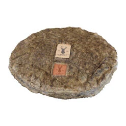 Boony Est. 1941 Rotan Ligkussen Rond -Honden Benodigdheden boony est 1941 rotan ligkussen rond 116070 0500 none