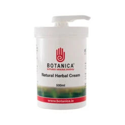 Botanica Natural Herbal Cream 10 Botanica Natural Herbal Cream -Honden Benodigdheden botanica natural herbal cream 96134 0500 none