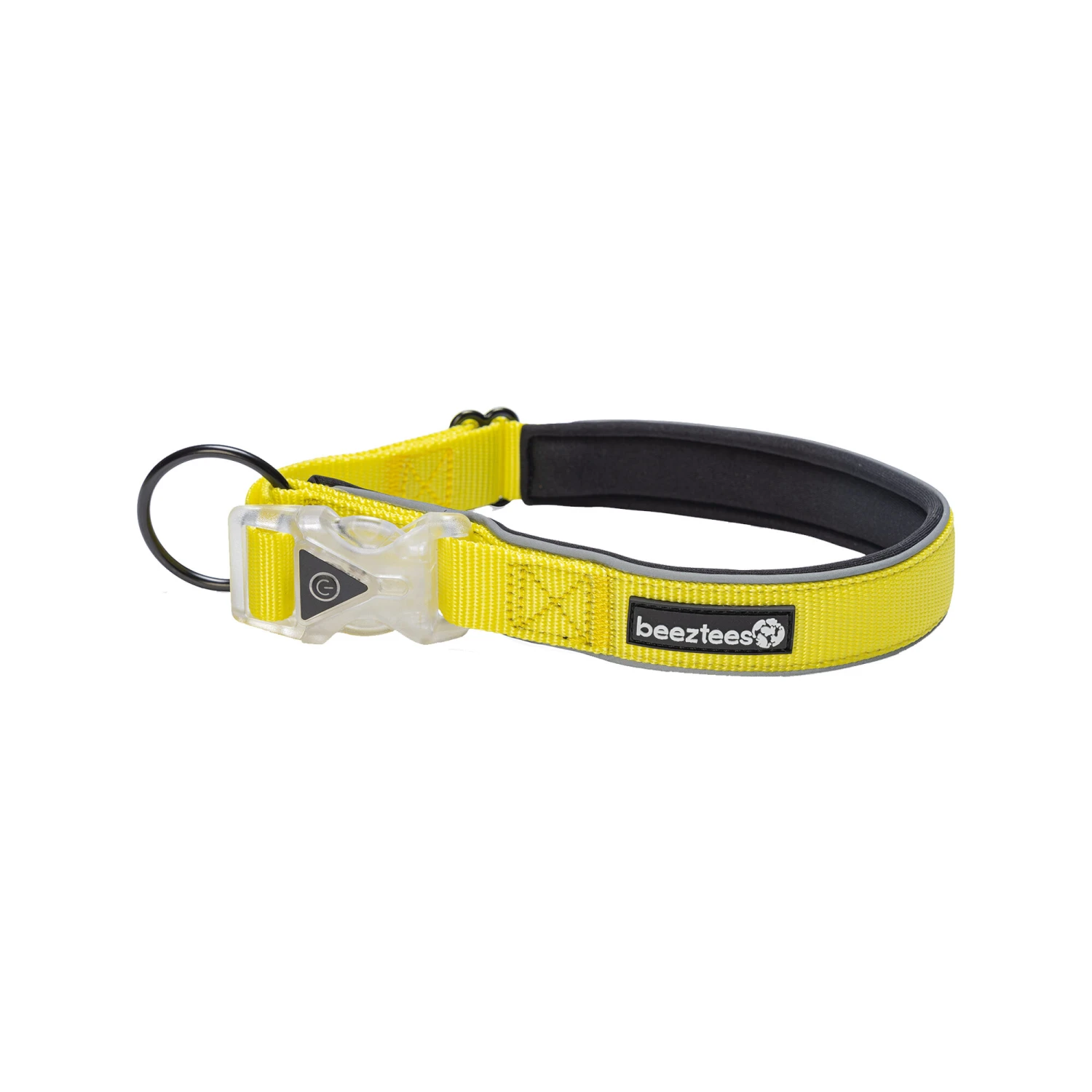 Beeztees Safety Gear Parinca Premium Halsband - Afbeelding 2