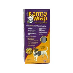 Petlife KarmaWrap Hond -Honden Benodigdheden c03ec1d56f0a698b9c5d3eb071a616e841c9176bb87452f951d079c8bf924d54 3