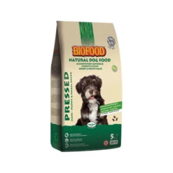Biofood BF®Petfood Geperst Mini Puppy & Small Breed -Honden Benodigdheden c28bcc9bffeee31b5f020c47b0a9b65877ac5da7c962e72399b927e25774f80a 3