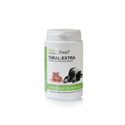 PhytoTreat Tukal Extra 5 PhytoTreat Tukal Extra -Honden Benodigdheden c30daaac1a002615a1dd04c54a58c82e33828f07c45cdb4dbf78ad6b151840fc 3 5