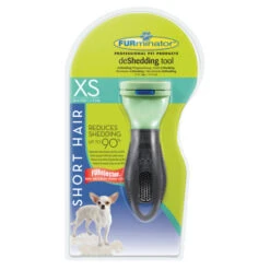 FURminator Hond -Honden Benodigdheden c515038f737e98ad938f4e83c83ffc50ecb207c058bcfe3dd53ddc11465cbc5a 3